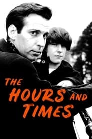 The Hours and Times hd