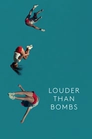 Louder Than Bombs hd