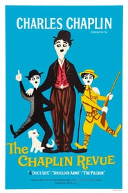 The Chaplin Revue hd
