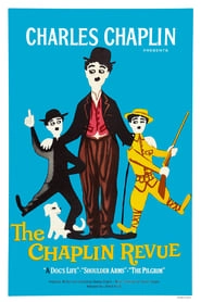 The Chaplin Revue HD