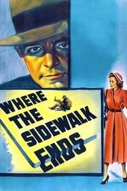 Where the Sidewalk Ends hd