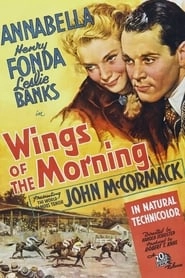 Wings of the Morning hd