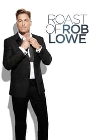 Comedy Central Roast of Rob Lowe hd