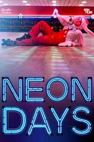 Neon Days hd