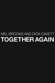 Mel Brooks and Dick Cavett Together Again hd