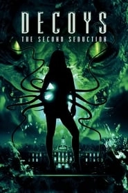 Decoys 2: Alien Seduction hd