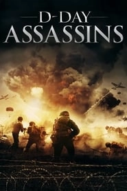 D-Day Assassins HD