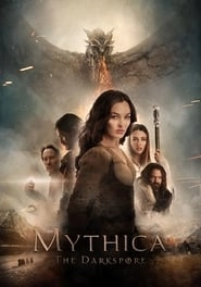 Mythica: The Darkspore hd