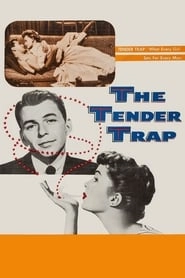 The Tender Trap hd