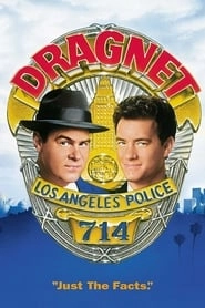 Dragnet hd