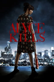 Alyce Kills hd