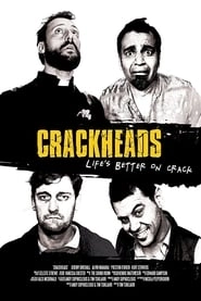 Crackheads hd