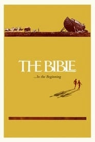 The Bible: In the Beginning... hd