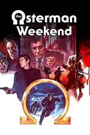 The Osterman Weekend hd