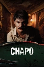 El Chapo hd