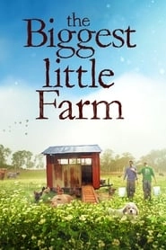 The Biggest Little Farm hd