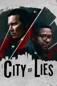 City of Lies hd
