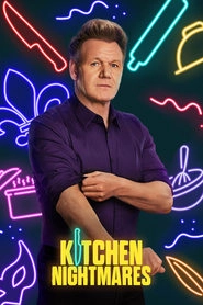 Watch Kitchen Nightmares