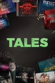 Tales hd