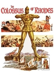 The Colossus of Rhodes hd