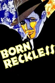 Born Reckless hd