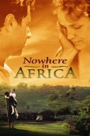 Nowhere in Africa hd