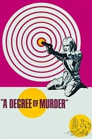 A Degree of Murder hd