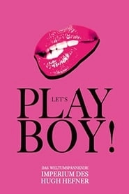 Let's Play, Boy hd