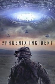 The Phoenix Incident hd
