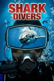 Shark Divers hd