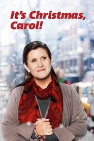It's Christmas, Carol! hd