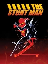 The Stunt Man hd