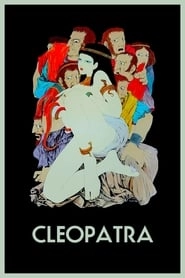 Cleopatra: Queen of Sex hd