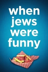 When Jews Were Funny hd