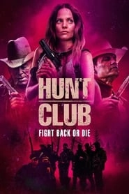 Hunt Club hd