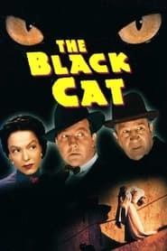 The Black Cat hd