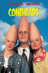 Coneheads hd