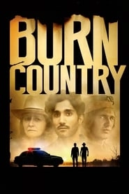 Burn Country hd