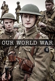 Our World War hd