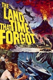 The Land That Time Forgot HD