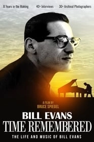 Bill Evans Time Remembered hd