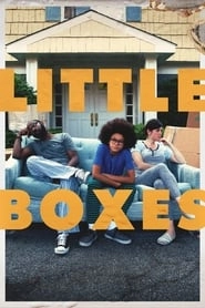 Little Boxes hd