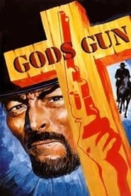 God's Gun hd
