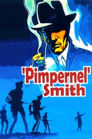 'Pimpernel' Smith hd