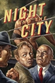 Night and the City hd