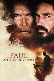 Paul, Apostle of Christ HD