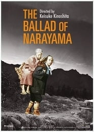 The Ballad of Narayama hd