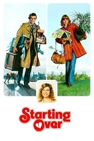 Starting Over hd