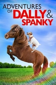 Adventures of Dally and Spanky hd