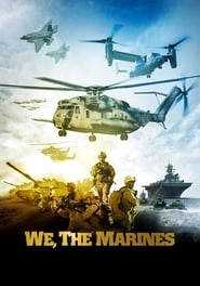 We, The Marines hd
